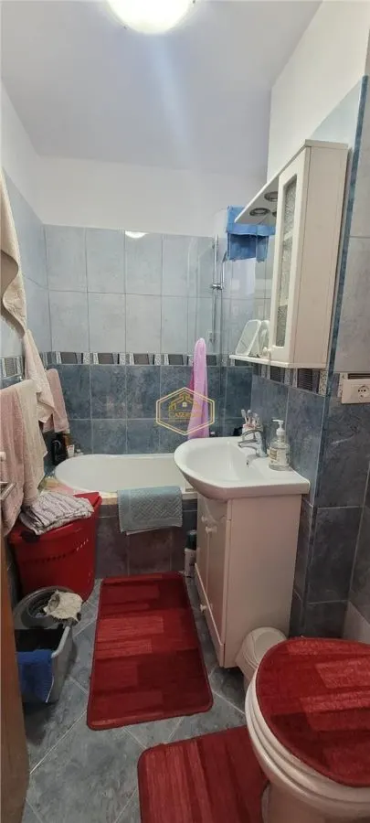 Apartament cu 2 camere in Carpati 1 | Potrivit pentru o familie tanara - foto 6