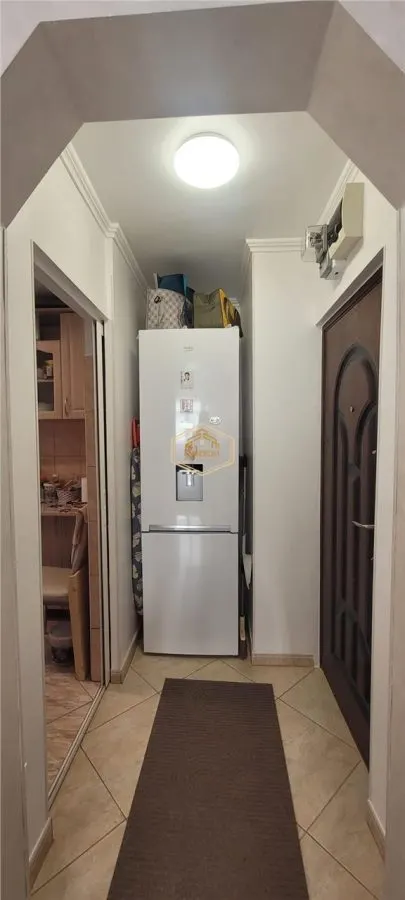 Apartament cu 2 camere in Carpati 1 | Potrivit pentru o familie tanara - foto 8
