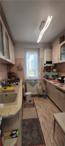Apartament cu 2 camere in Carpati 1 | Potrivit pentru o familie tanara - foto 9