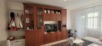 Apartament cu 2 camere in Carpati 1 | Potrivit pentru o familie tanara - foto 10