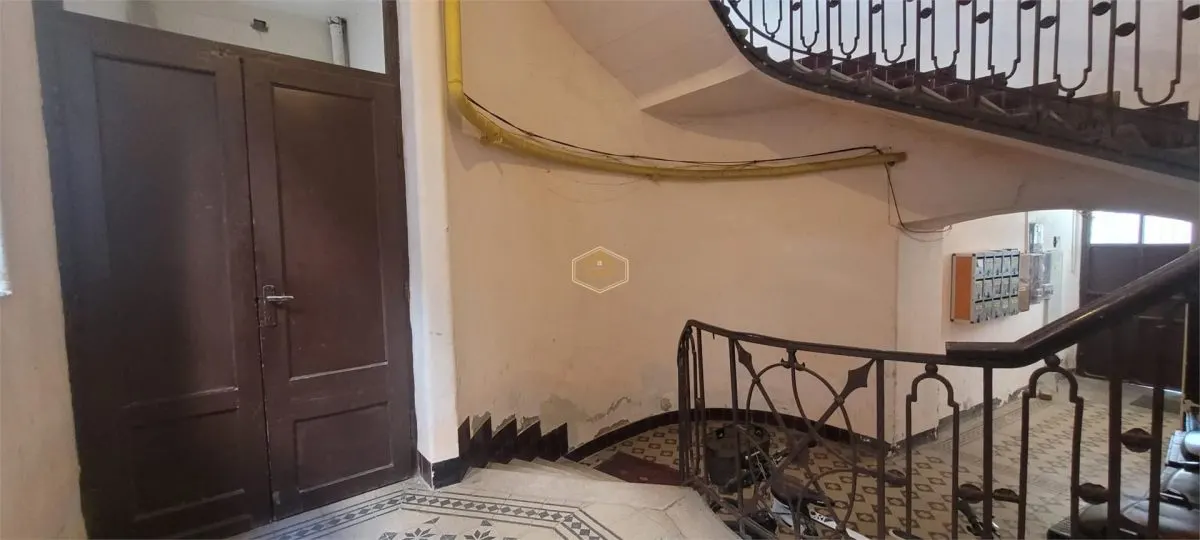 Garsoniera in Centru Vechi | Parter - foto 12