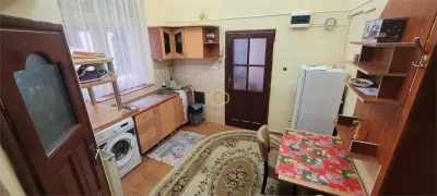 Garsoniera in Centru Vechi | Parter - foto 5