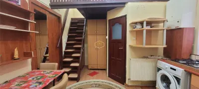 Garsoniera in Centru Vechi | Parter - foto 7