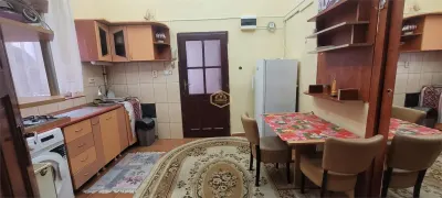 Garsoniera in Centru Vechi | Parter - foto 8