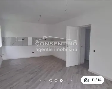 Se vinde casa 2023, in Vernesti ,cu incalzire in pardoseala si gaze - foto 7