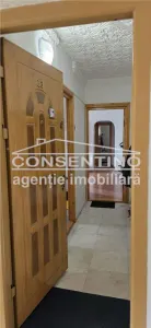 Se vinde apartament cu 2 camere , Brosteni , la etajul 3 - foto 9