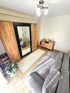Etaj 1 | Apartament 3 camere | Mobilat si Utilat | Odobescu - foto 11