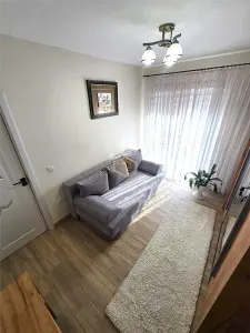 Etaj 1 | Apartament 3 camere | Mobilat si Utilat | Odobescu - foto 13
