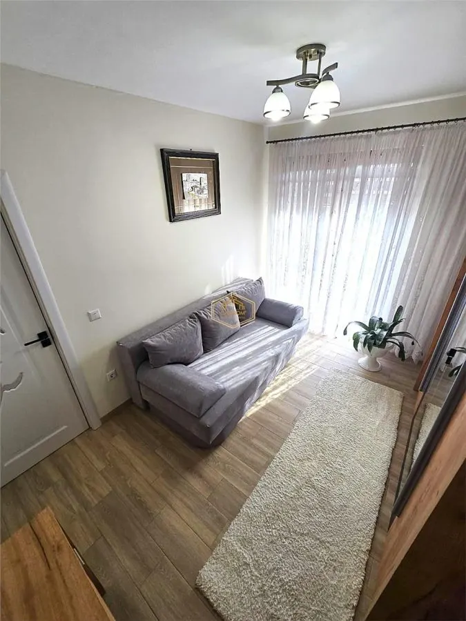 Etaj 1 | Apartament 3 camere | Mobilat si Utilat | Odobescu - foto 13