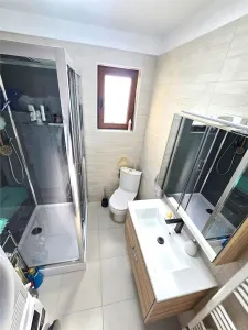Etaj 1 | Apartament 3 camere | Mobilat si Utilat | Odobescu - foto 14
