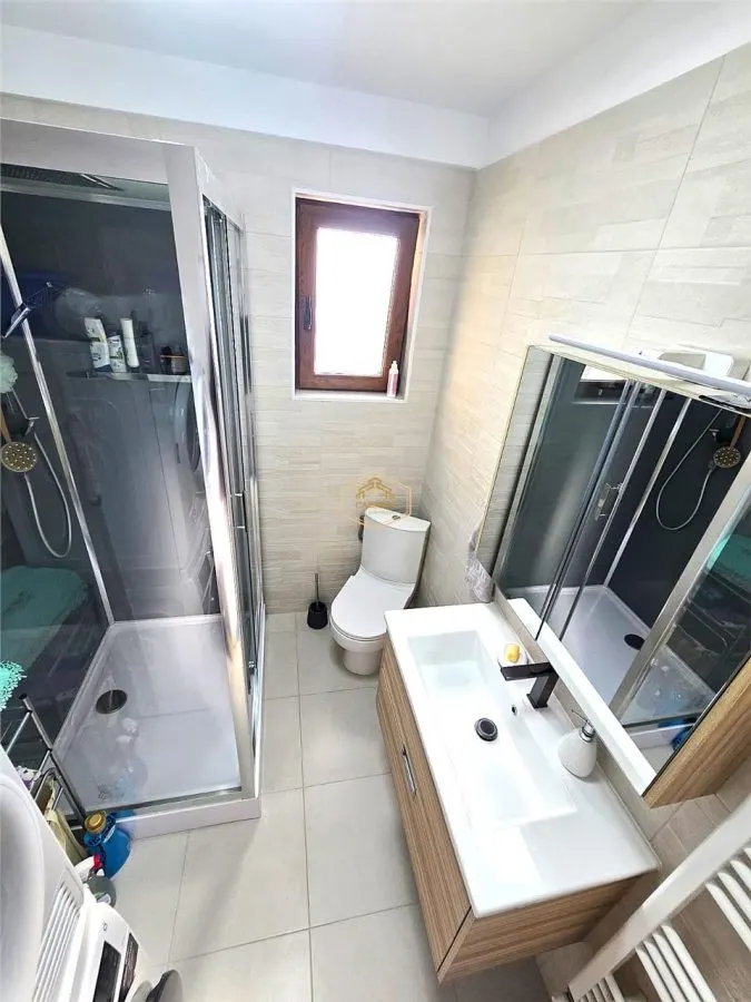 Etaj 1 | Apartament 3 camere | Mobilat si Utilat | Odobescu - foto 14