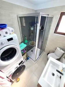Etaj 1 | Apartament 3 camere | Mobilat si Utilat | Odobescu - foto 15