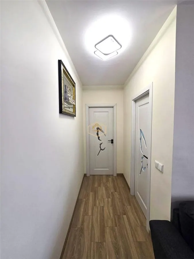 Etaj 1 | Apartament 3 camere | Mobilat si Utilat | Odobescu - foto 16