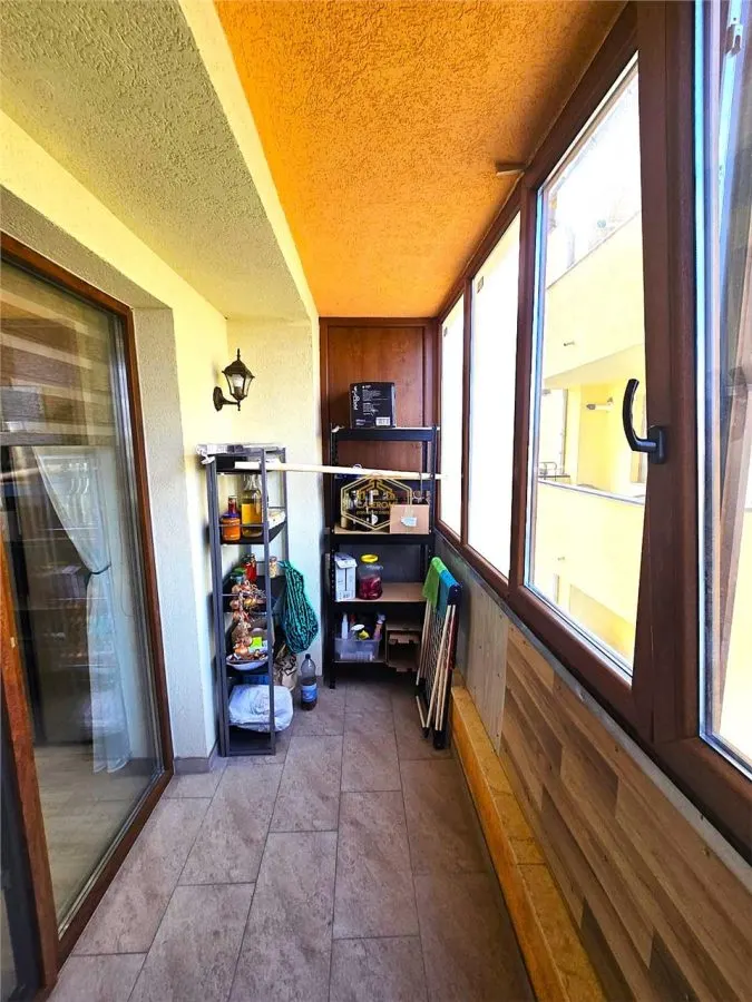 Etaj 1 | Apartament 3 camere | Mobilat si Utilat | Odobescu - foto 17