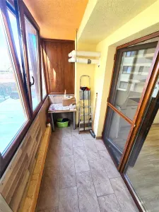 Etaj 1 | Apartament 3 camere | Mobilat si Utilat | Odobescu - foto 18