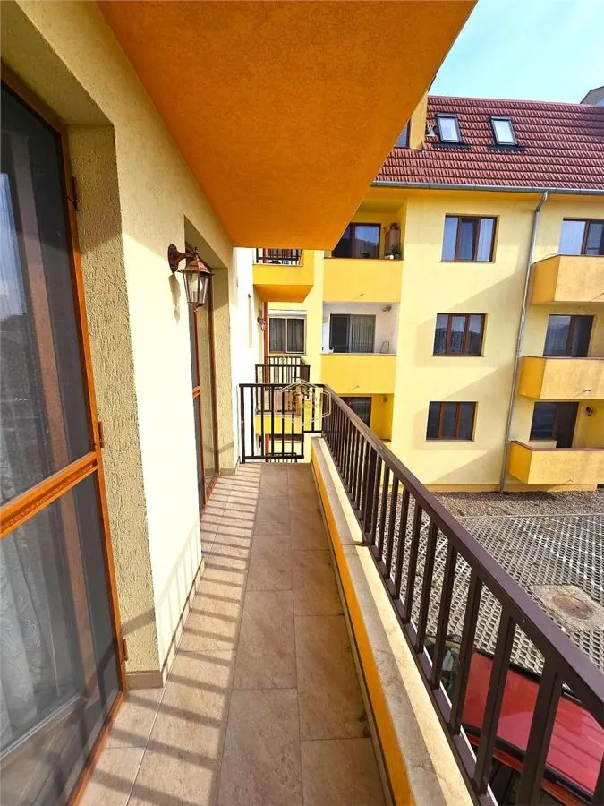 Etaj 1 | Apartament 3 camere | Mobilat si Utilat | Odobescu - foto 19