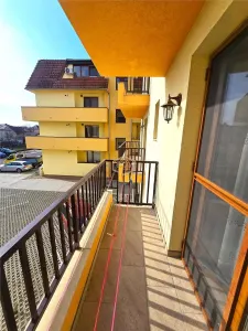 Etaj 1 | Apartament 3 camere | Mobilat si Utilat | Odobescu - foto 20