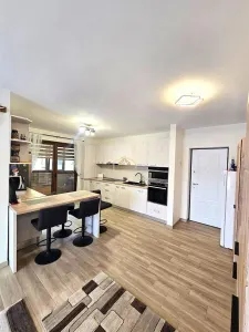 Etaj 1 | Apartament 3 camere | Mobilat si Utilat | Odobescu - foto 3