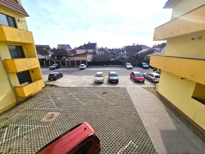 Etaj 1 | Apartament 3 camere | Mobilat si Utilat | Odobescu - foto 21