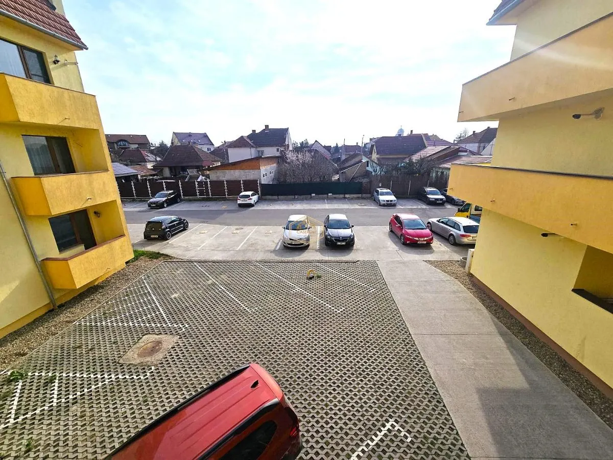 Etaj 1 | Apartament 3 camere | Mobilat si Utilat | Odobescu - foto 21