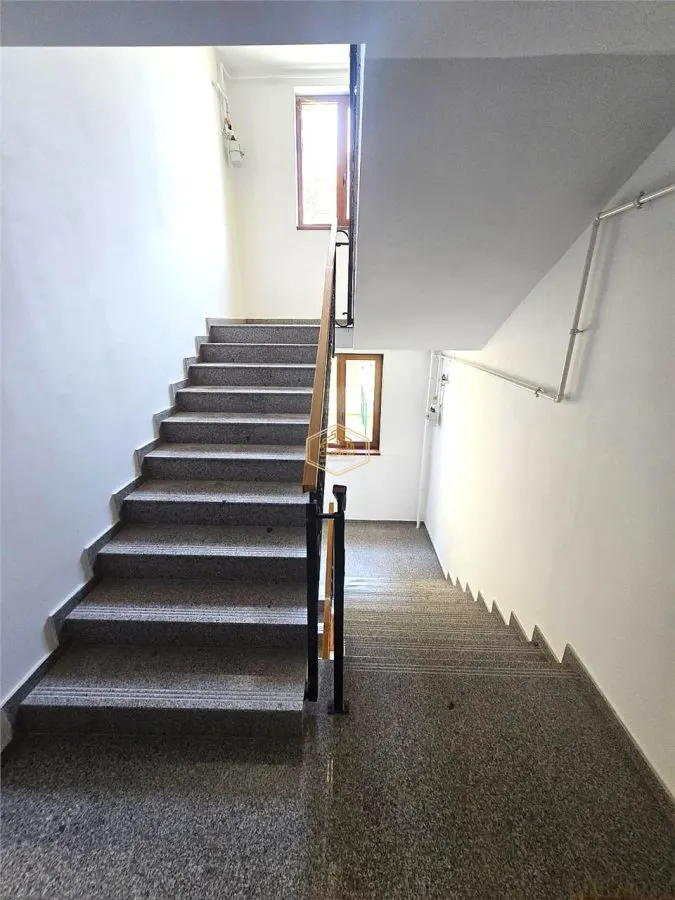 Etaj 1 | Apartament 3 camere | Mobilat si Utilat | Odobescu - foto 22