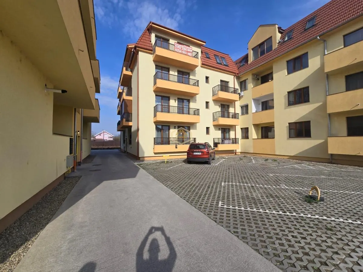 Etaj 1 | Apartament 3 camere | Mobilat si Utilat | Odobescu - foto 24