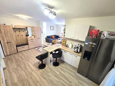 Etaj 1 | Apartament 3 camere | Mobilat si Utilat | Odobescu - foto 4