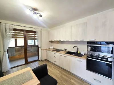 Etaj 1 | Apartament 3 camere | Mobilat si Utilat | Odobescu - foto 5