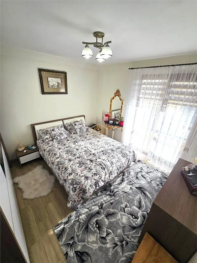 Etaj 1 | Apartament 3 camere | Mobilat si Utilat | Odobescu - foto 10