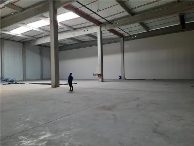 Spatiu Industrial - 1500 mp - Productie - Depozitare - Distributie - foto 2