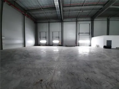 Spatiu Industrial - 1500 mp - Productie - Depozitare - Distributie - foto 5
