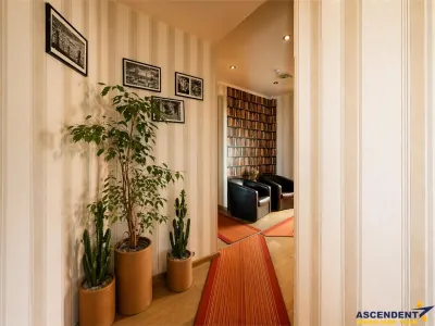 Resort cu perspectiva remarcabila in Centrul Istoric, Piata Unirii, Brasov - foto 14