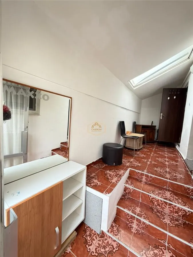 Casa 2 camere, 44 mp – Pret de apartament | Ilarie Chendi - foto 11