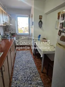 Se vinde imobil cu 2 camere, confort1 , pe str. Spiru Haret -VILE - foto 8