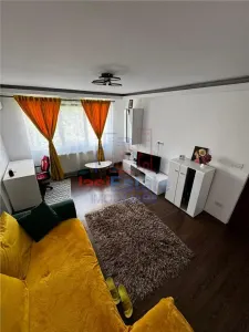 Apartament 2 camere Alexandru cel Bun - Iasi