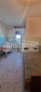 Se vinde imobil cu 3 camere , Brosteni, decomandat - Buzau