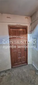 Se vinde imobil cu 3 camere , Brosteni, decomandat - foto 4