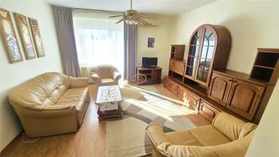 Centru | Apartament cu 3 camere + garaj | Calea Traian - foto 6