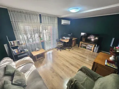 Etaj 1 | Apartament cu 3 camere | Parc UFO - Micro 17 - Satu Mare