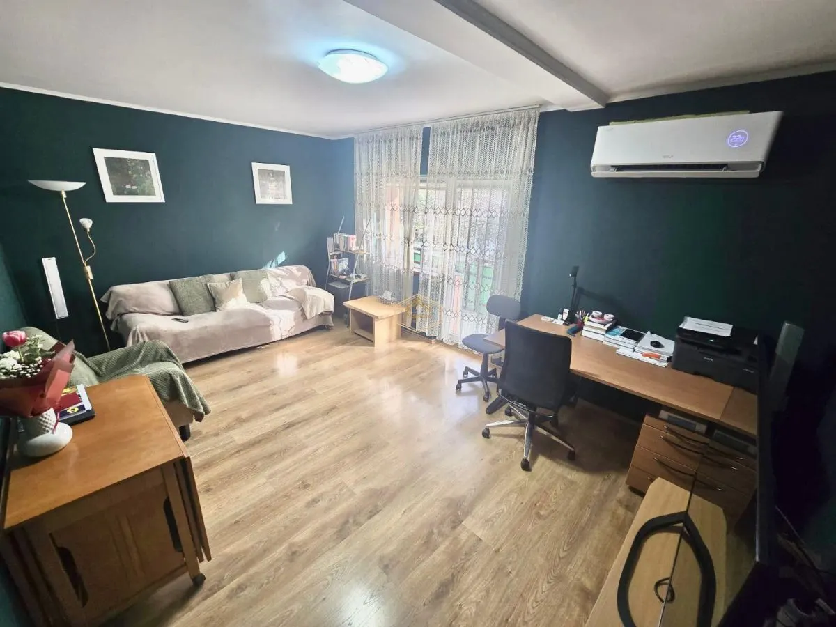 Etaj 1 | Apartament cu 3 camere | Parc UFO - Micro 17 - foto 2