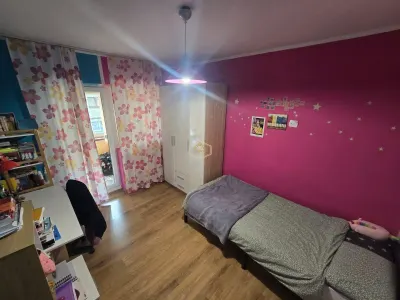 Etaj 1 | Apartament cu 3 camere | Parc UFO - Micro 17 - foto 11