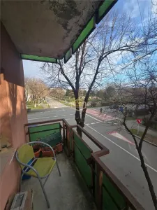 Etaj 1 | Apartament cu 3 camere | Parc UFO - Micro 17 - foto 12