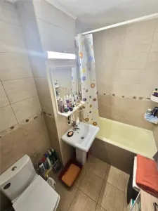 Etaj 1 | Apartament cu 3 camere | Parc UFO - Micro 17 - foto 13