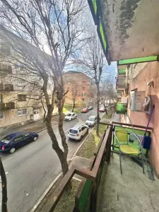 Etaj 1 | Apartament cu 3 camere | Parc UFO - Micro 17 - foto 14