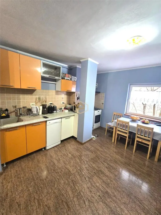 Etaj 1 | Apartament cu 3 camere | Parc UFO - Micro 17 - foto 4