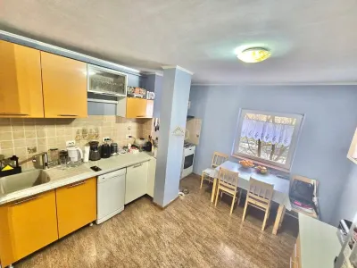 Etaj 1 | Apartament cu 3 camere | Parc UFO - Micro 17 - foto 5