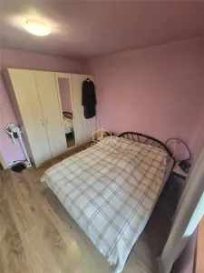 Etaj 1 | Apartament cu 3 camere | Parc UFO - Micro 17 - foto 8