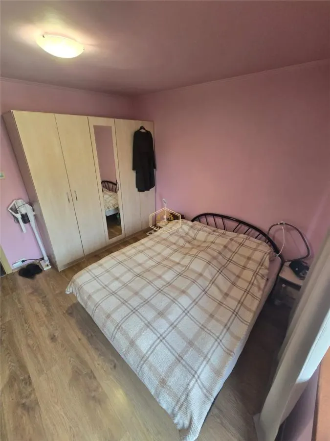 Etaj 1 | Apartament cu 3 camere | Parc UFO - Micro 17 - foto 8