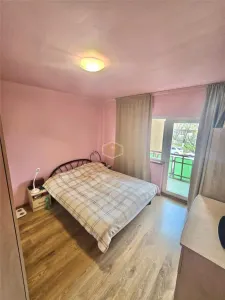 Etaj 1 | Apartament cu 3 camere | Parc UFO - Micro 17 - foto 9