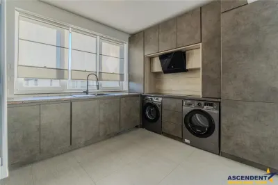 FILM&3D! Penthouse spatios,luminos,terasa generoasa,Maurer,Tractorul,Brasov. - foto 10